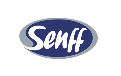 Senff Logo